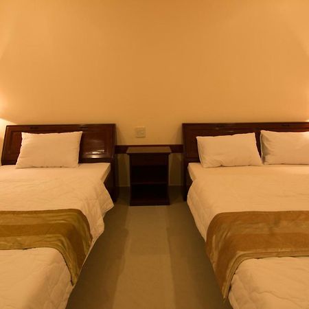 Nhat Ha 1 Hotel Cần Thơ Ngoại thất bức ảnh