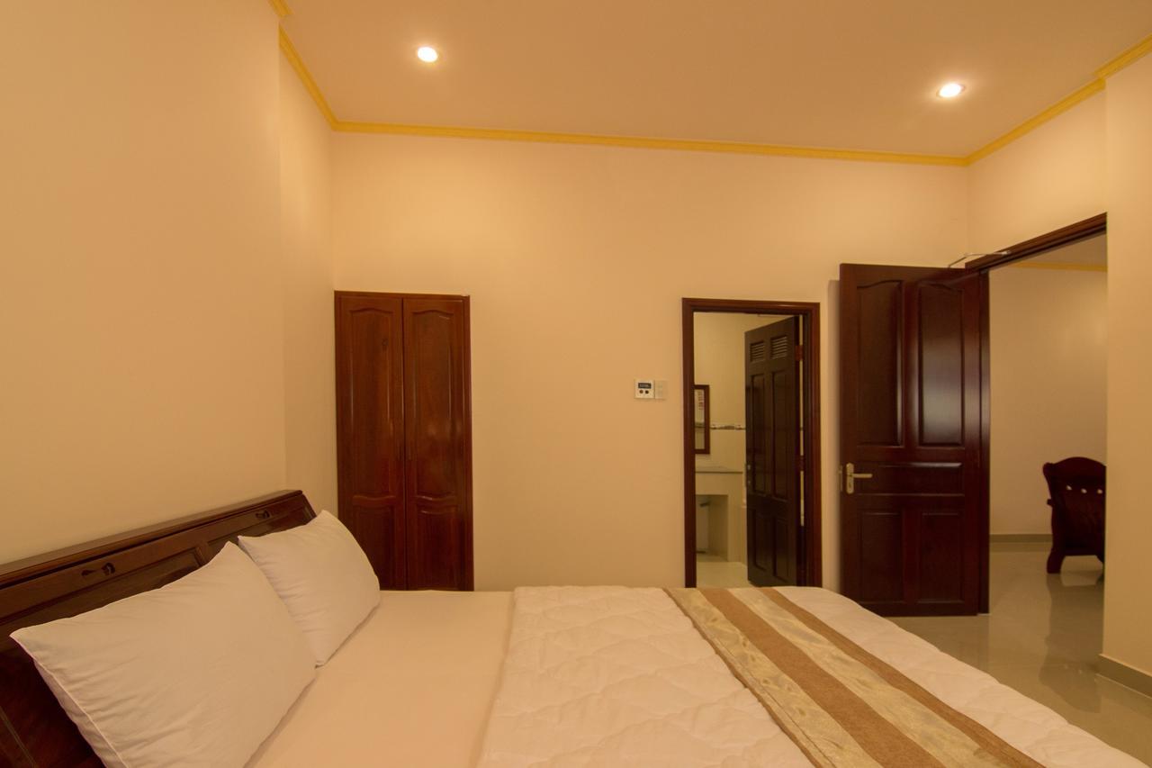 Nhat Ha 1 Hotel Cần Thơ Ngoại thất bức ảnh