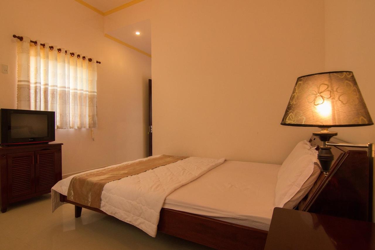 Nhat Ha 1 Hotel Cần Thơ Ngoại thất bức ảnh