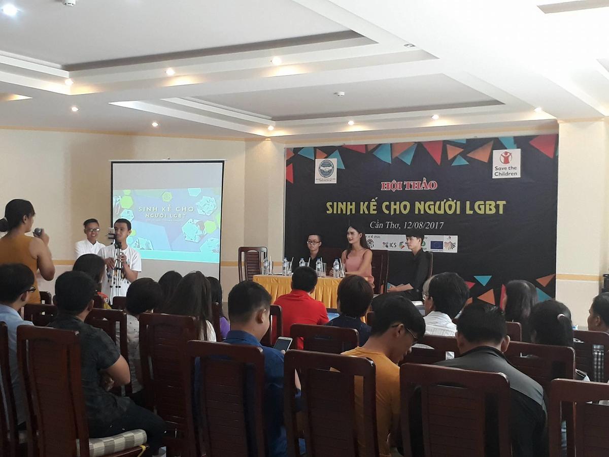 Nhat Ha 1 Hotel Cần Thơ Ngoại thất bức ảnh